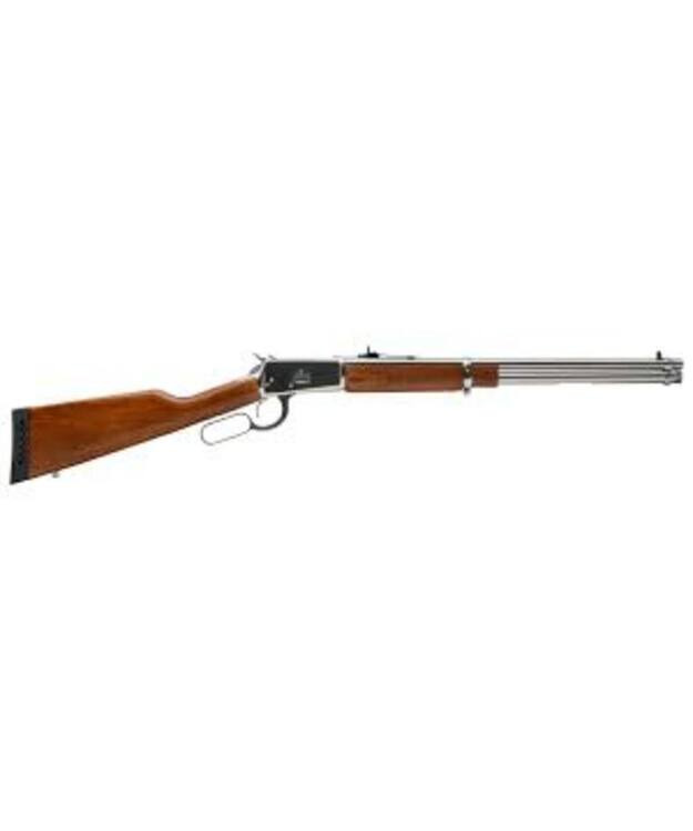 ROSSI PUMA .454 CASULL 20" SS VIPULUKKOKIVÄÄRI#10025552