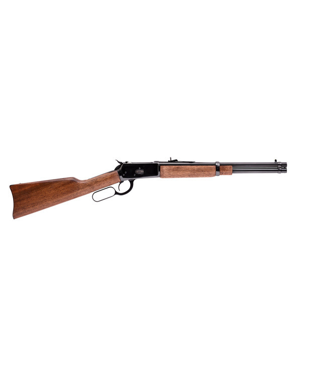 ROSSI PUMA CLASSIC  .38/357 MAG 16" BK VIPULUKKOKIVÄÄRI