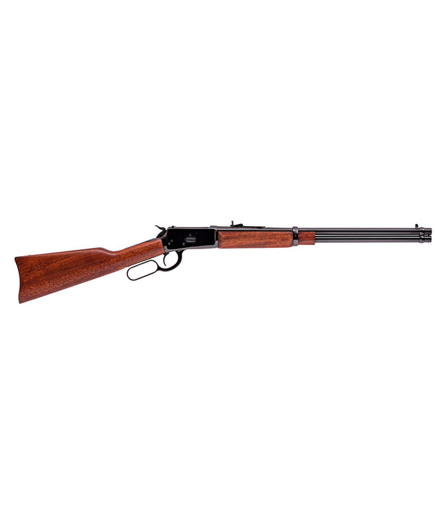 ROSSI PUMA CLASSIC .38/.357 MAG 20" BK