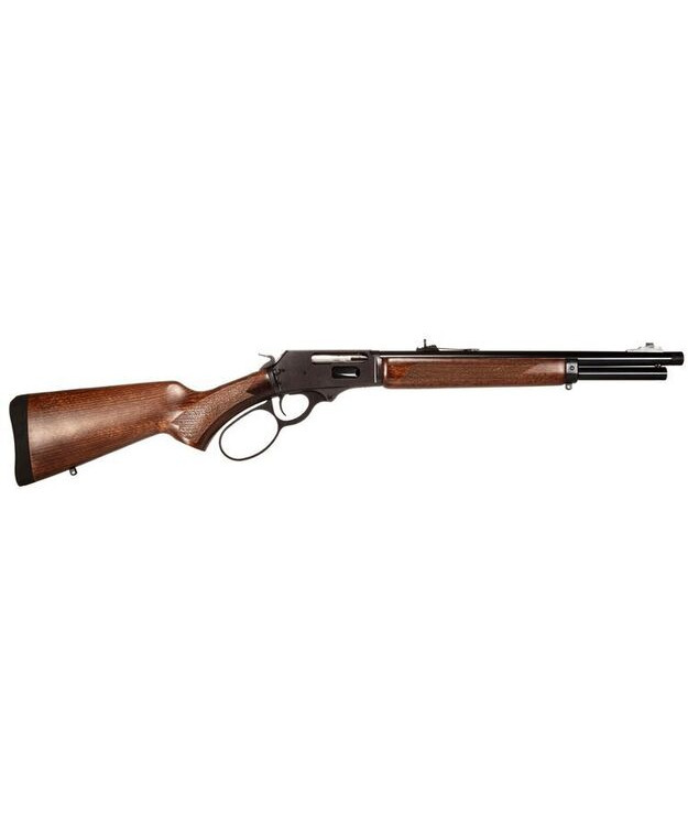 ROSSI R95 TRAPPER .45-70 16,5" PUUTUKKI
