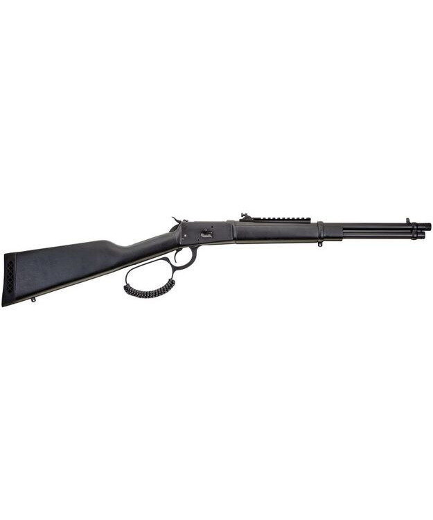 ROSSI R95 TRIPLE BLACK .357 MAG 16,5"