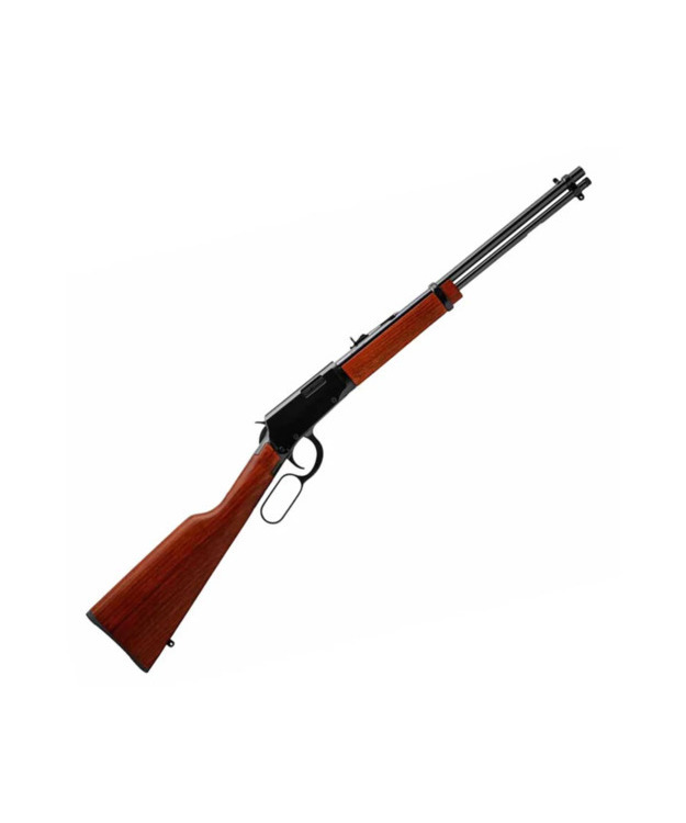 ROSSI RIO BRAVO .22 WMR 20" VIPULUKKO WD/BK