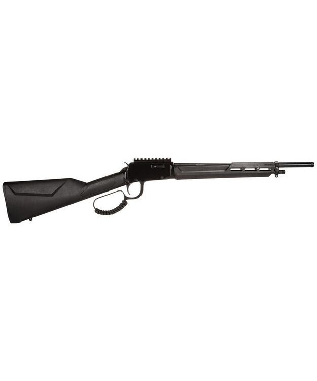 ROSSI RIO BRAVO TACTICAL .22 LR 16,5" #10035996