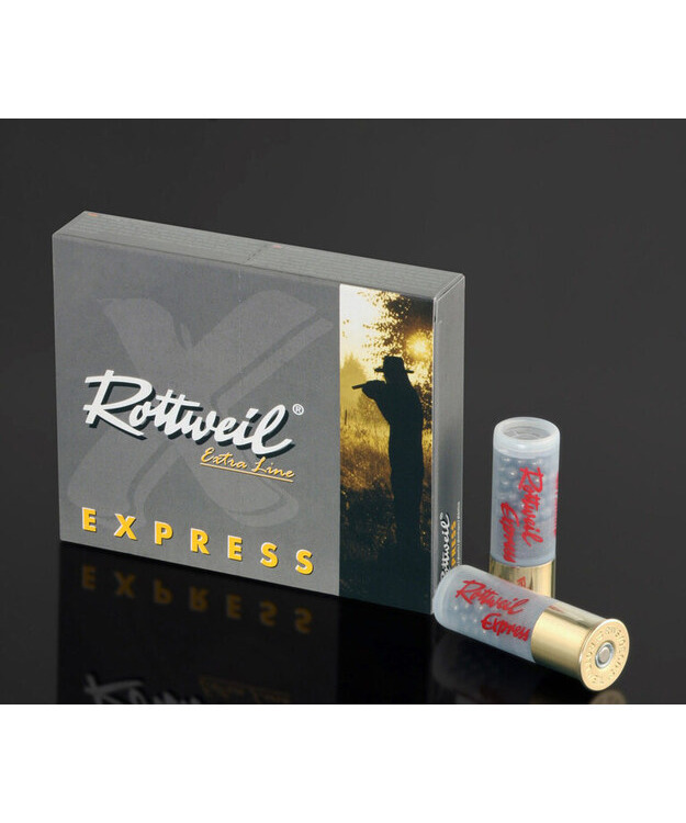 ROTTWEIL 12/67,5 EXPRESS 5MM / AA