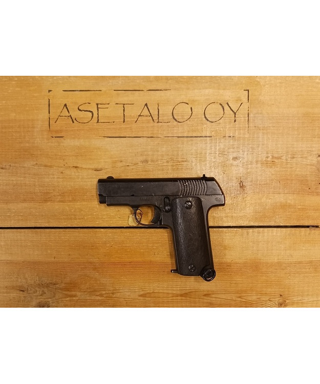 RUBY M14 7,65MM SA LEIMOILLA