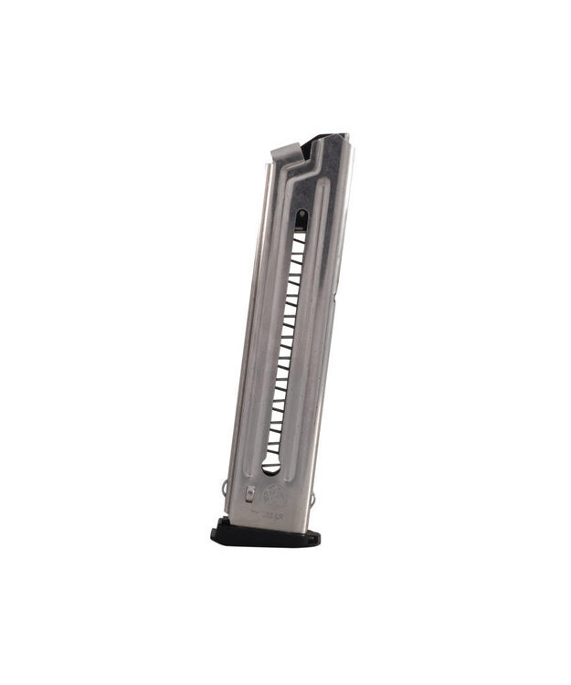 S&W 22A/22S LIPAS 22LR