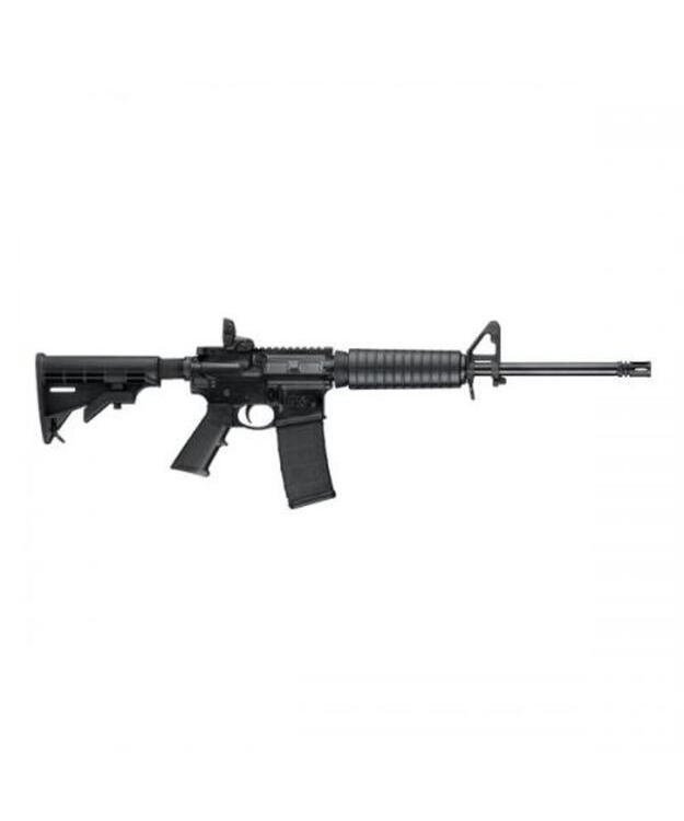 S&W M&P 15 SPORT II 5,56/223 REM 16" MILSPEC #SW-10202