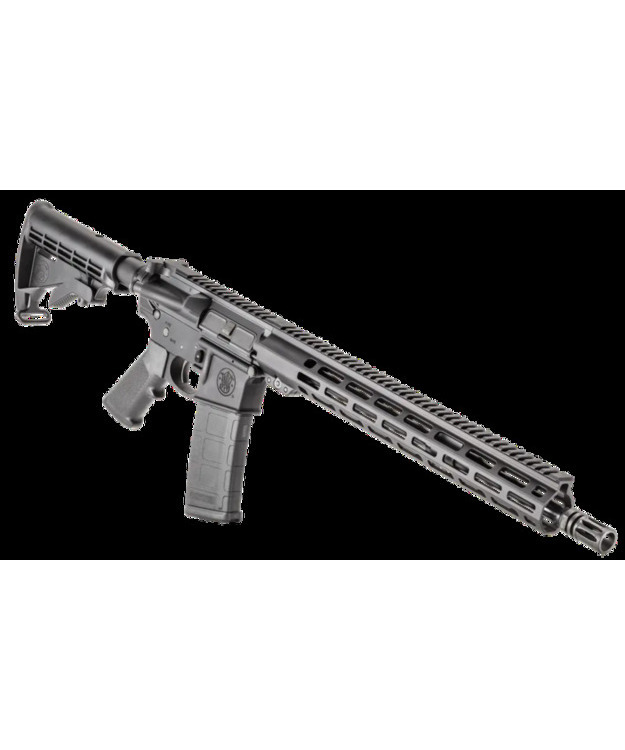 S&W M&P 15 SPORT III .223 REM 16" MILSPEC #SW-13807