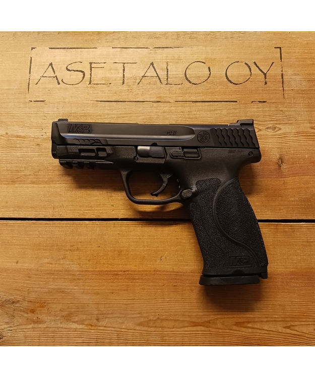 S&W M&P 9 M2.0 9MM PISTOOLI SW-11521