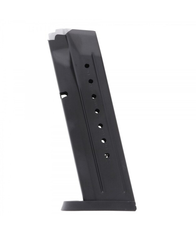 S&W M&P 9X19 17 PTR LIPAS "SW-19440