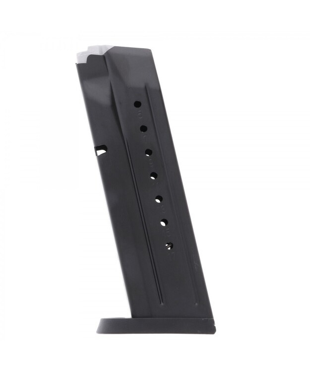 S&W M&P 9X19 17 PTR LIPAS "SW-19440