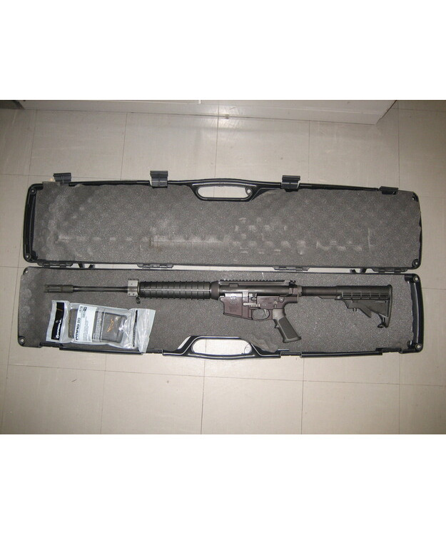 S&W M&P10 .308 WIN SPORT 18" #SW-811308