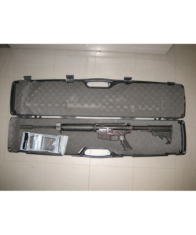 S&W M&P10 .308 WIN SPORT 18" #SW-811308