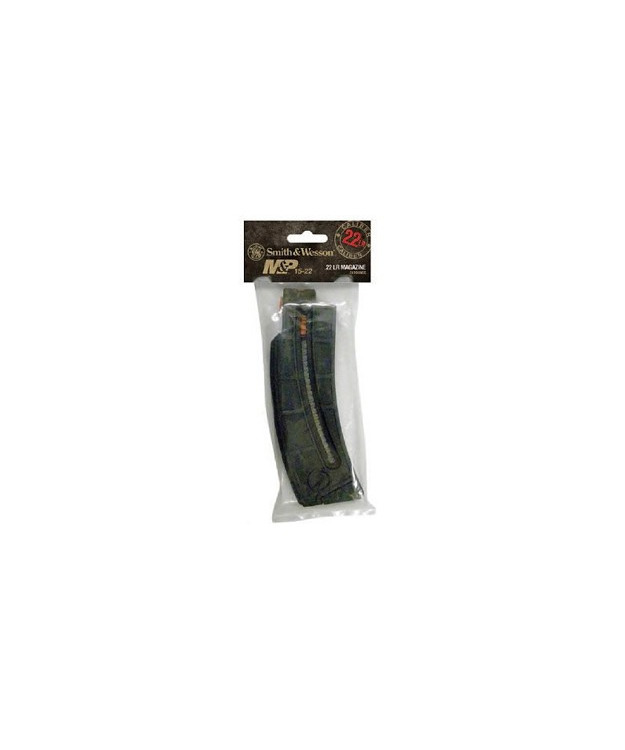 S&W M&P15-22 25PTR LIPAS #SW19922