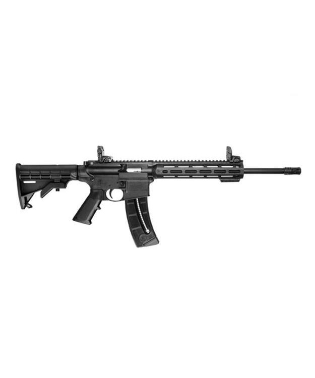 S&W M&P15-22 GEN 2 .22LR 16,5" SW-10208