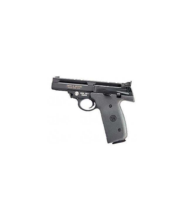 S&W M22A SPORT 4" PISTOOLI 107400