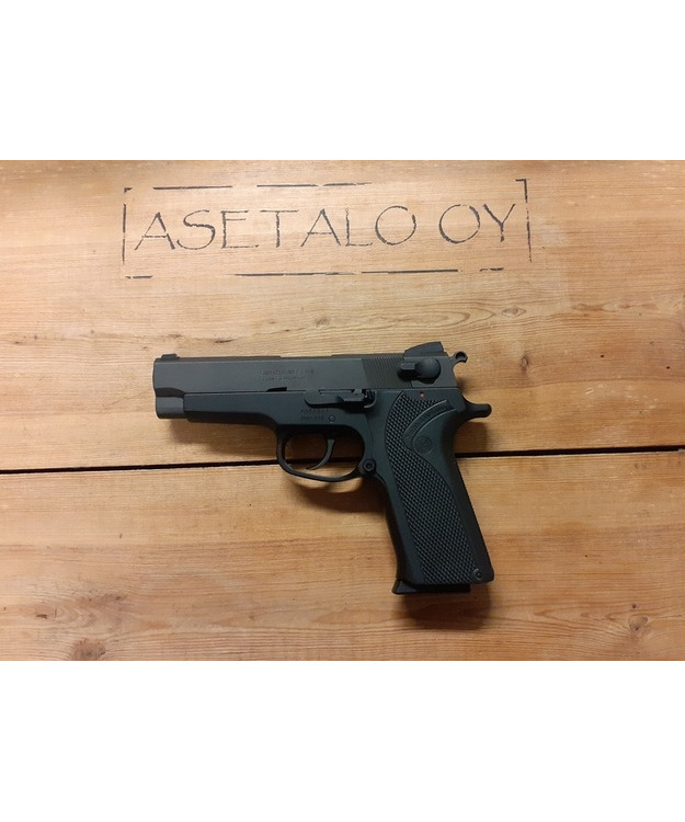 S&W M910 9X19 KÄYT.PIST