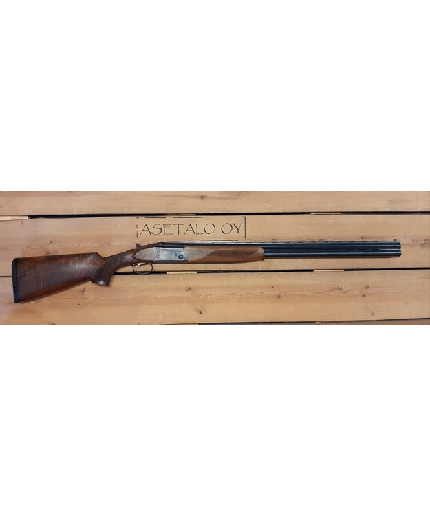 S.FAUSTI LEADER SPORTING GOLD 12/70 29,5"PORTED