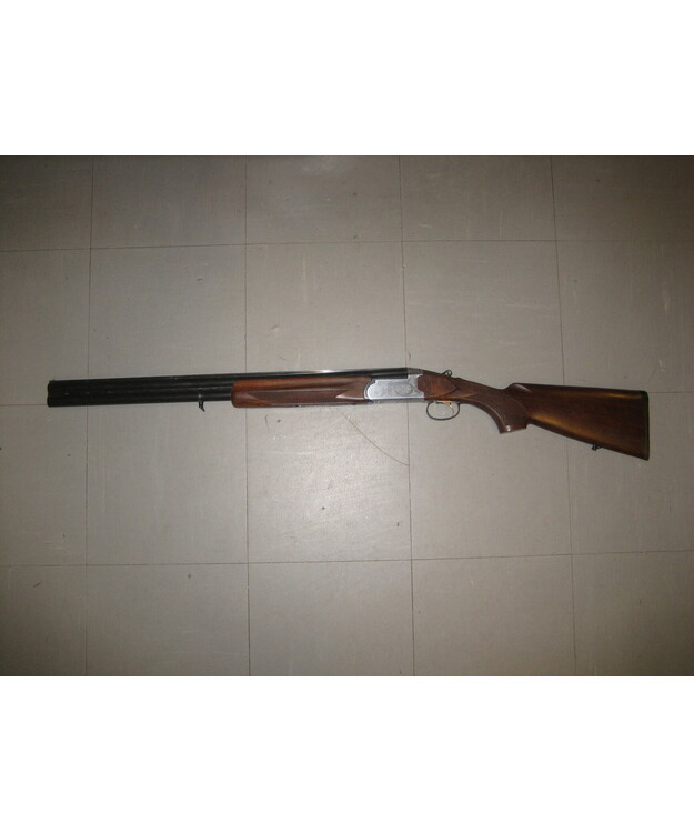 S FAUSTI LEADER STD 12/76 SKEET 26" PIIPUT LYH.KÄYT