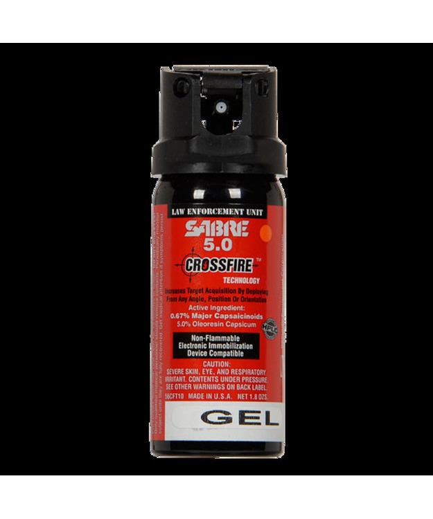 SABRE 56CFT10-GEL MK-3 5.0 CROSSFIRE