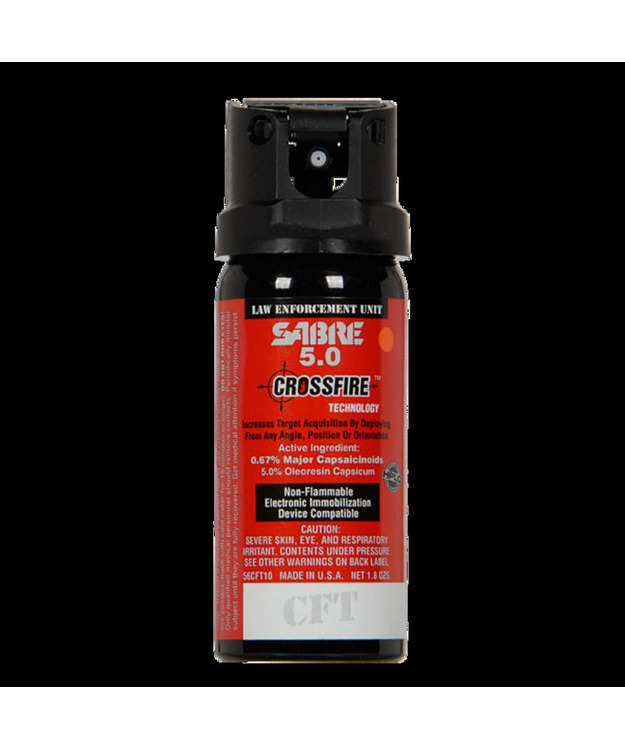 SABRE 56CFT10 MK-3 STREAM 5.0 CROSSFIRE KAASUSUMUTIN