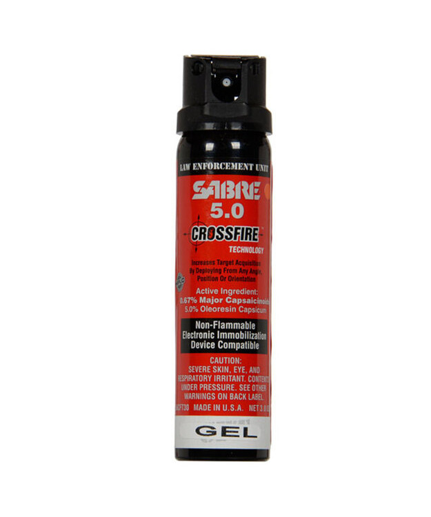 SABRE 56CFT30-GEL 5.0 MK4 CROSSFIRE 3.0OZ