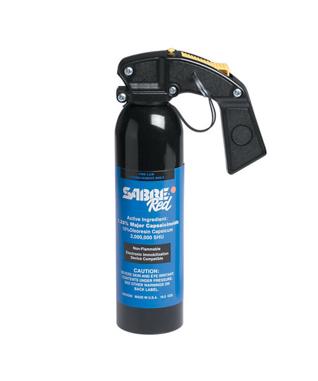 SABRE 96H2060-GEL MK9 5.0 H20 16OZ SUMUTIN