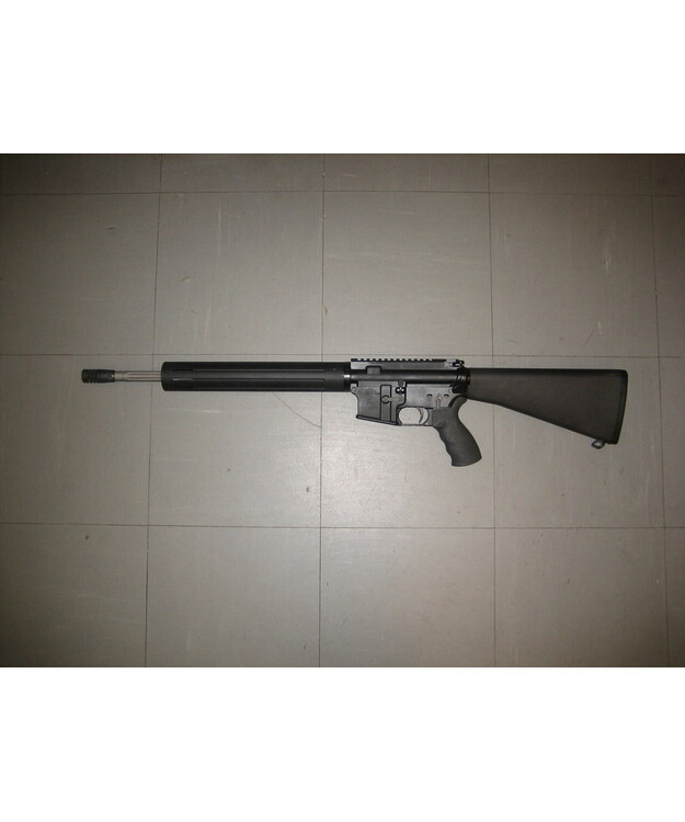 SABRE COMPETITION SPEC. .223 16,75" PN.90209