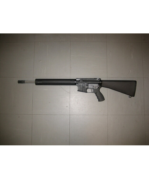 SABRE COMPETITION SPEC. .223 16,75" PN.90209