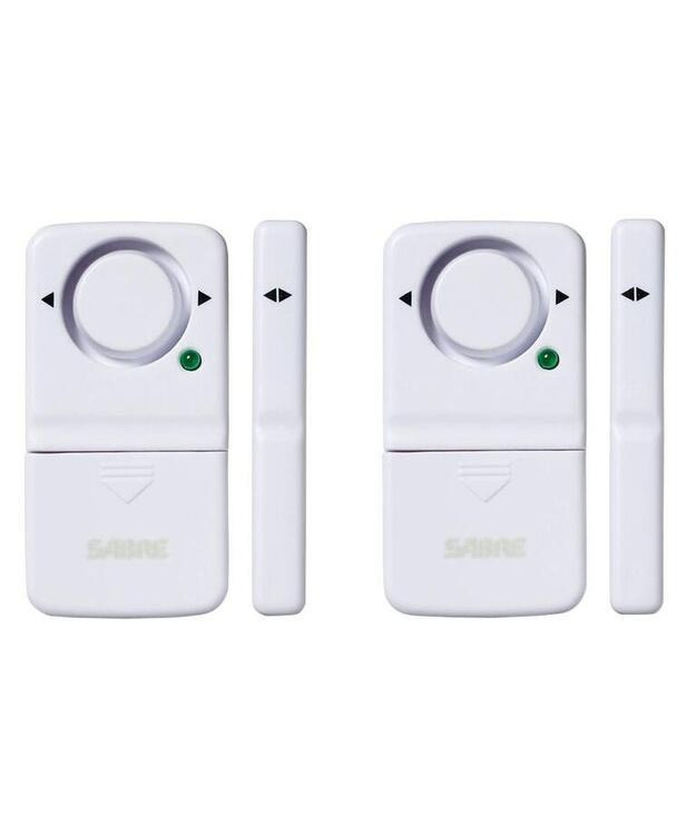 SABRE HS-DWA HÄLYTIN, 2 KPL