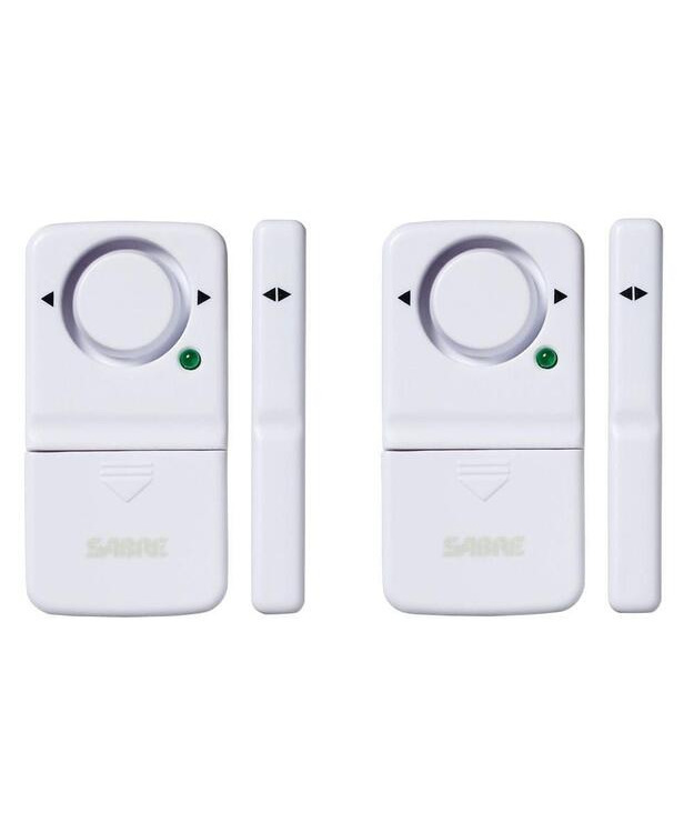 SABRE HS-DWA HÄLYTIN, 2 KPL