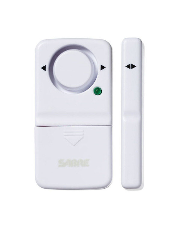 SABRE HS-DWA HÄLYTIN