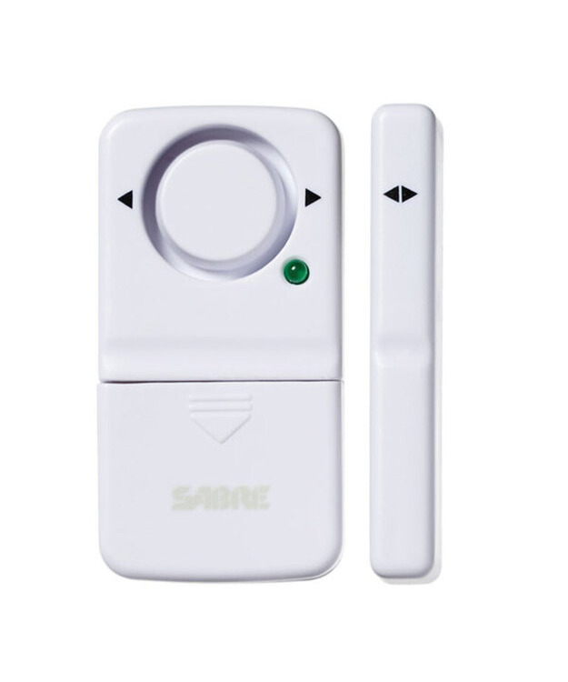 SABRE HS-DWA HÄLYTIN