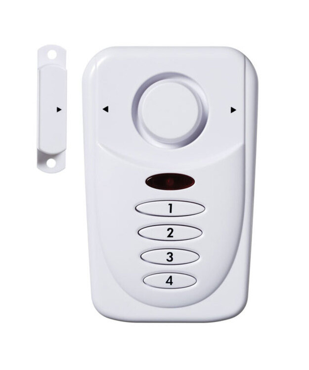 SABRE HS-EDA OVIHÄLYTIN