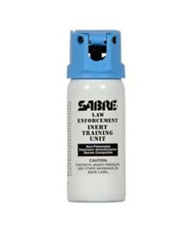SABRE INERT 50H2O10-C 1.8 OZ CONE HARJOITUSSUMU MK3