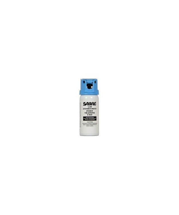 SABRE INERT 50H2O10-C 1.8 OZ CONE HARJOITUSSUMU MK3