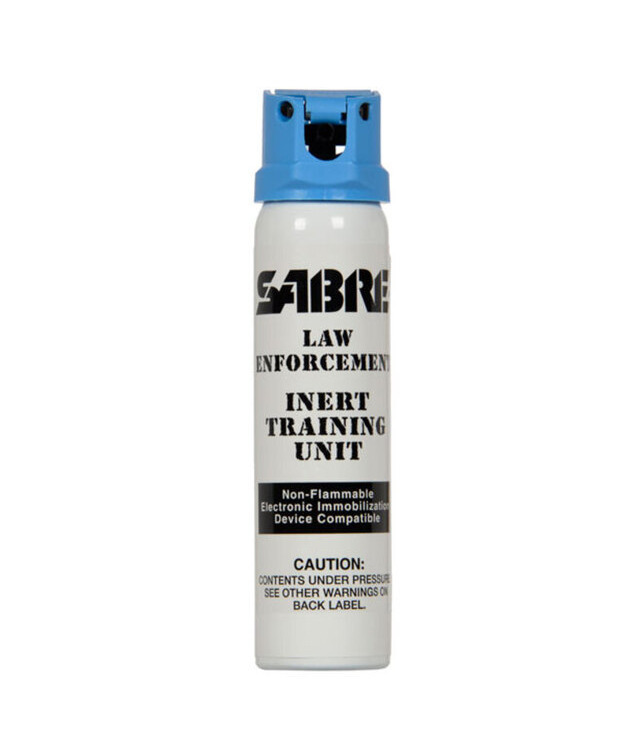 SABRE INERT 50H2O30-C 3.3 OZ CONE HARJOITUSSUMU MK4