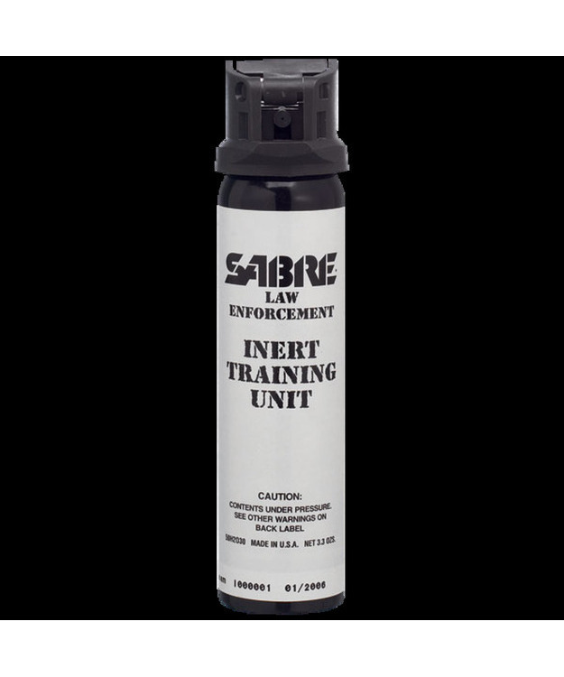 SABRE INERT 50H2O30 STREAM 3.3 OZ MK-4 HARJOITUSSUMUTIN