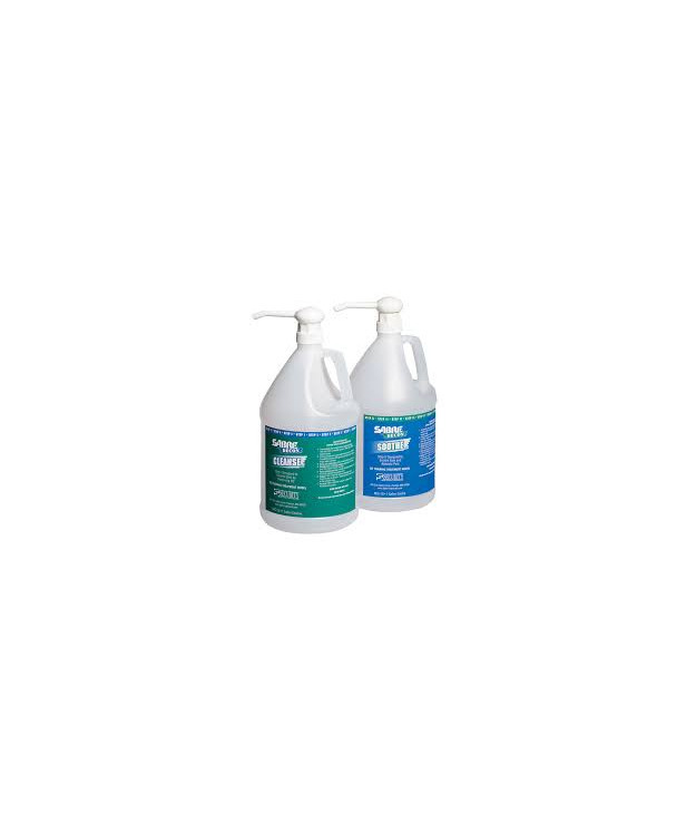 SABRE SDC-1G DECON 1 GALL ON JUG STEP I CLEANSE