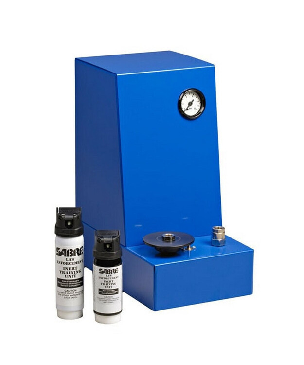 SABRE SRS-01 REFILL STATION TÄYTTÖASEMA