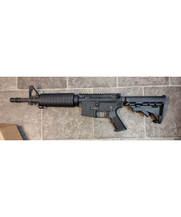 SABRE XR-15 A4 COMMANDO 11,5" CMV HBAR PN.90345