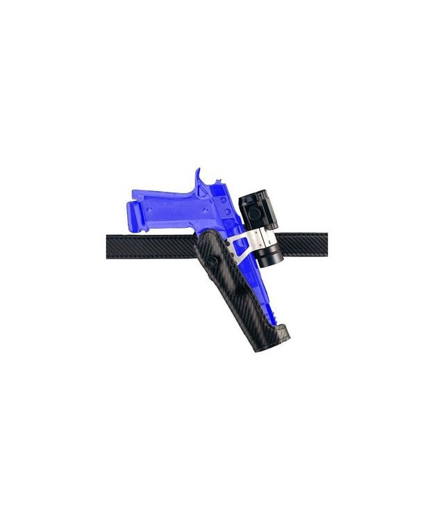 SAFARILAND 010-8536-1 KOT IPSC CZ 6,5"OK TAC/SILEÄ