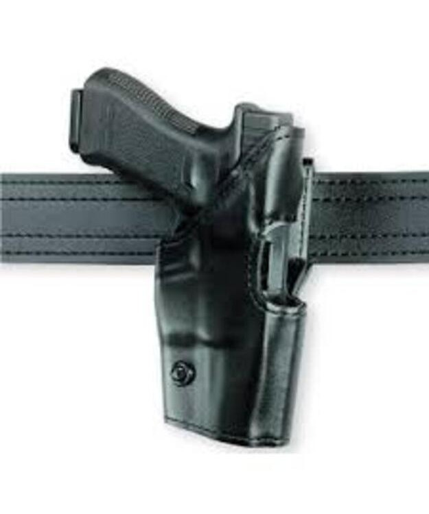 SAFARILAND 295-83-61 VYÖKOTELO GLOCK PISTOOLEIHINSRA/TURVAKOTELO SOPII ESIM GLOCK 17