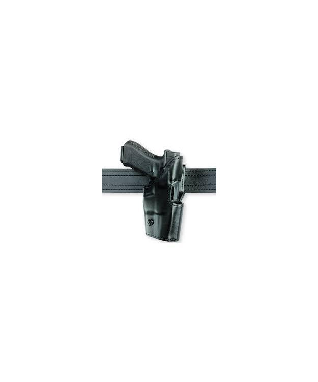 SAFARILAND 295-83-61 VYÖKOTELO GLOCK PISTOOLEIHINSRA/TURVAKOTELO SOPII ESIM GLOCK 17
