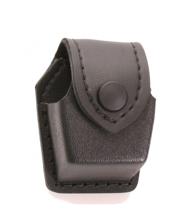 SAFARILAND 307-9-23PBL POUCH HLDR TASER FLAP