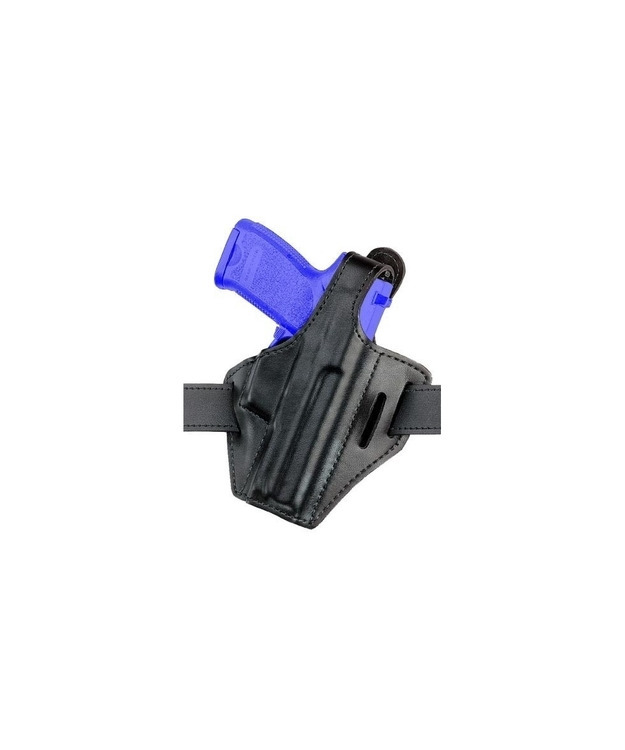 SAFARILAND 328-01-61 S&W PL RH J 2"