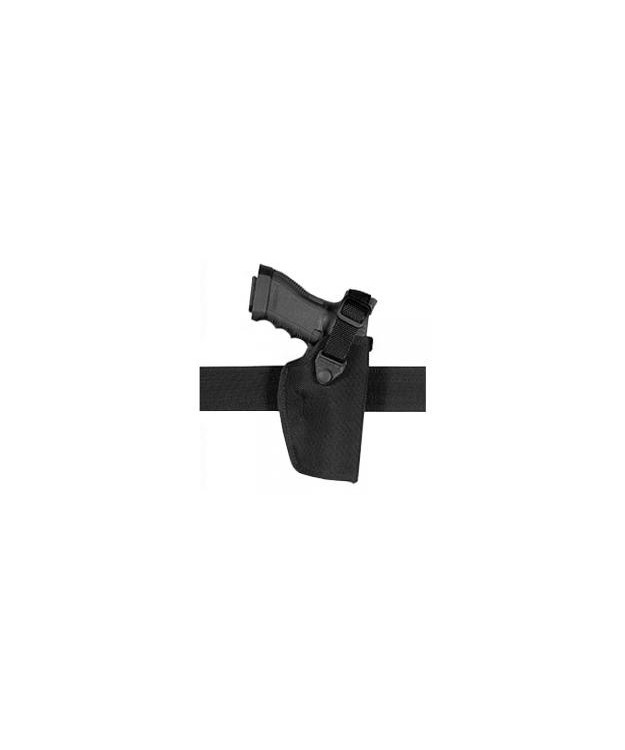 SAFARILAND 4073-23-42 VYK NP LH W/SNP STRP BLK