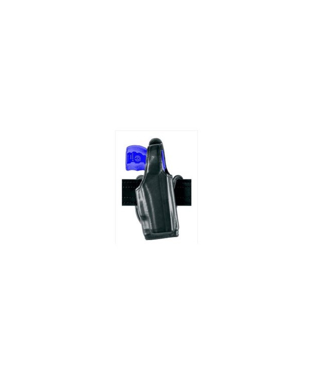 SAFARILAND 519-64-61-225 TASER X26 HOLS.BLK RH PL