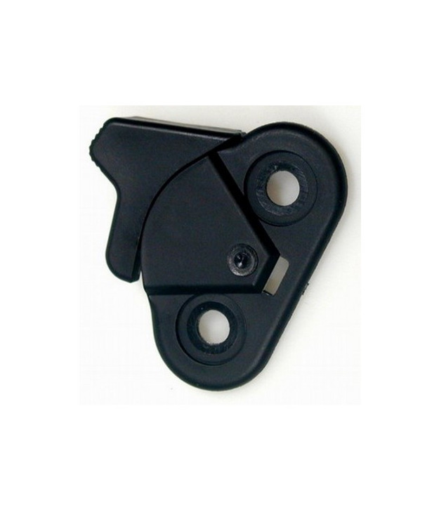SAFARILAND 6001-1 SLS SENTRY Varmistuskytkin, RH