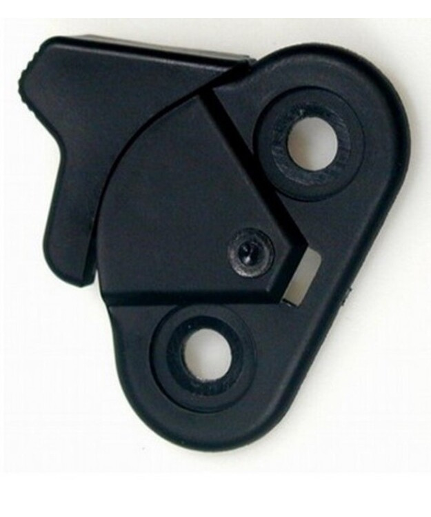 SAFARILAND 6001-1 SLS SENTRY Varmistuskytkin, RH